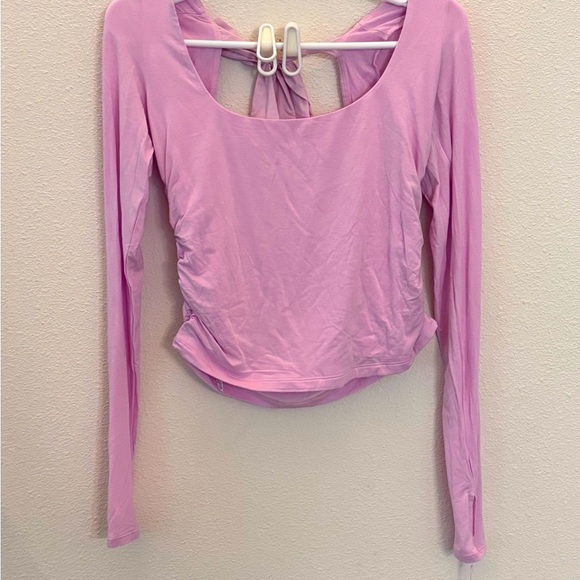 POPFLEX Tops - Blogilates x Target top